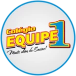 colégio equipe 1 android application logo